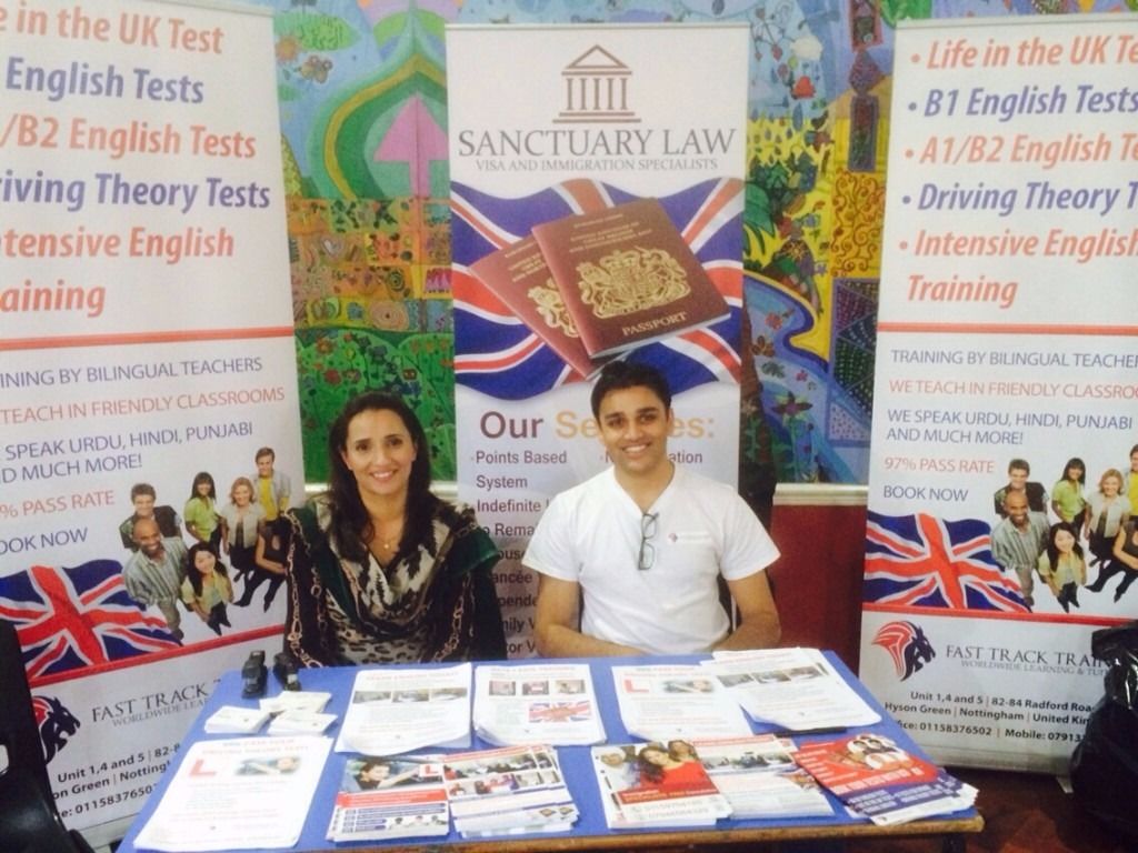 Join our B1 English training with a teacher
