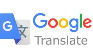Google translate